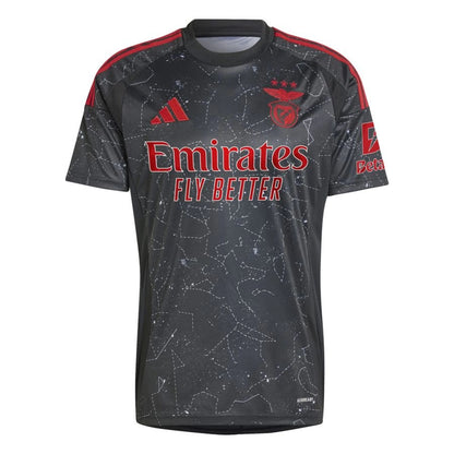 Maillot Benfica Extérieur 2024/2025