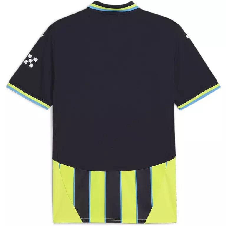 Maillot Manchester City Extérieur 2024/2025 - JerseyPlugz