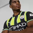 Maillot Manchester City Extérieur 2024/2025 - JerseyPlugz