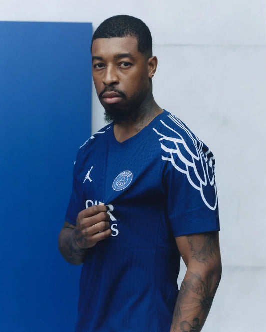 Maillot Paris Saint Germain FOURTH 2024/2025