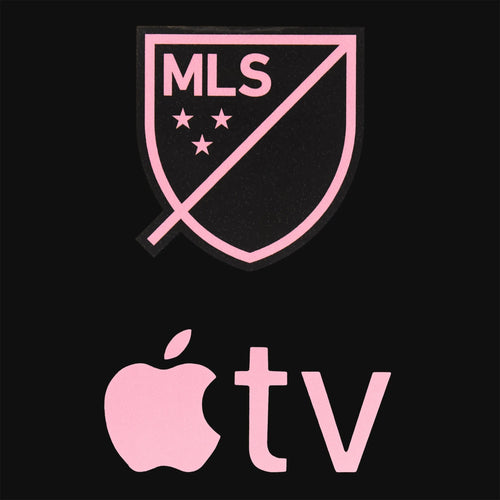 BADGE MLS INTER MIAMI JerseyPlugz
