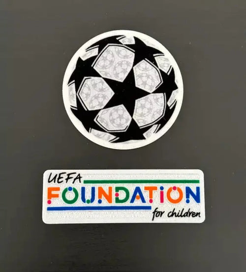 BADGE LDC 
