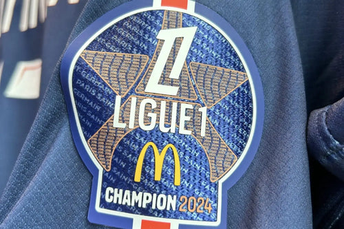 BADGE LIGUE 1