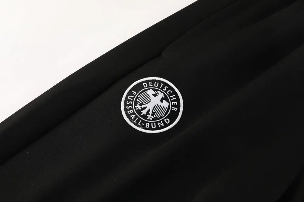 ENSEMBLE DE SURVÊTEMENT ALLEMAGNE 2024/2025 JerseyPlugz