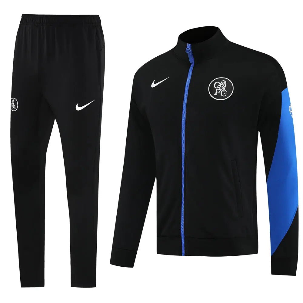 ENSEMBLE DE SURVÊTEMENT CHELSEA 2025/2026 JerseyPlugz