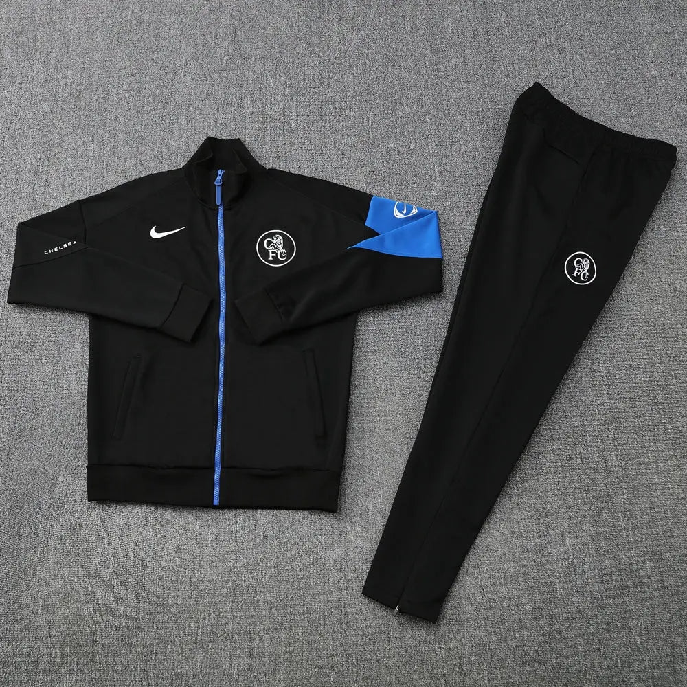 ENSEMBLE DE SURVÊTEMENT CHELSEA 2025/2026 JerseyPlugz