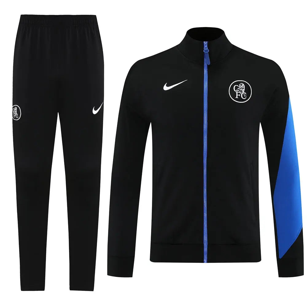 ENSEMBLE DE SURVÊTEMENT CHELSEA 2025/2026 JerseyPlugz