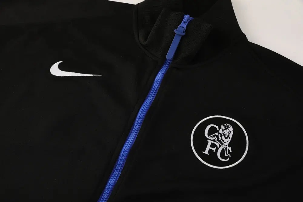 ENSEMBLE DE SURVÊTEMENT CHELSEA 2025/2026 JerseyPlugz