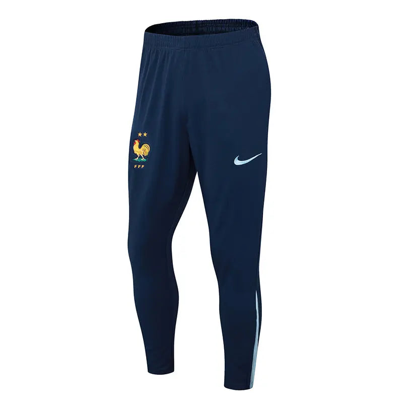 ENSEMBLE DE SURVÊTEMENT FRANCE 2024/2025 JerseyPlugz