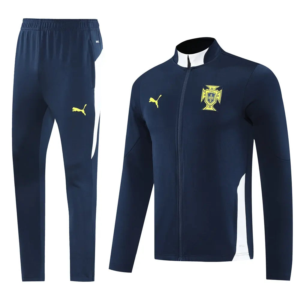 ENSEMBLE DE SURVÊTEMENT PORTUGAL 2025/2026 JerseyPlugz