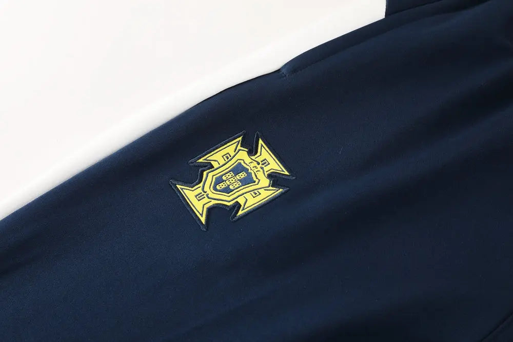 ENSEMBLE DE SURVÊTEMENT PORTUGAL 2025/2026 JerseyPlugz