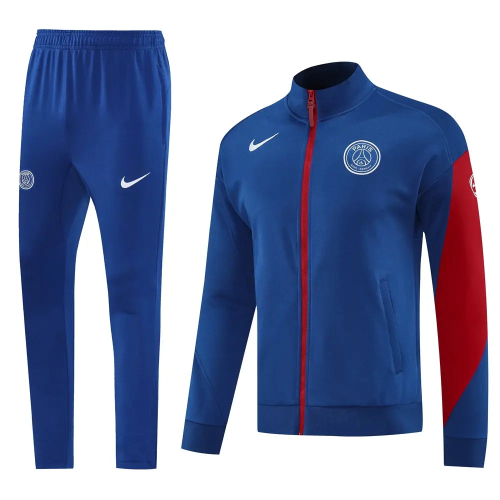 ENSEMBLE DE SURVÊTEMENT PSG 2025/2026 JerseyPlugz
