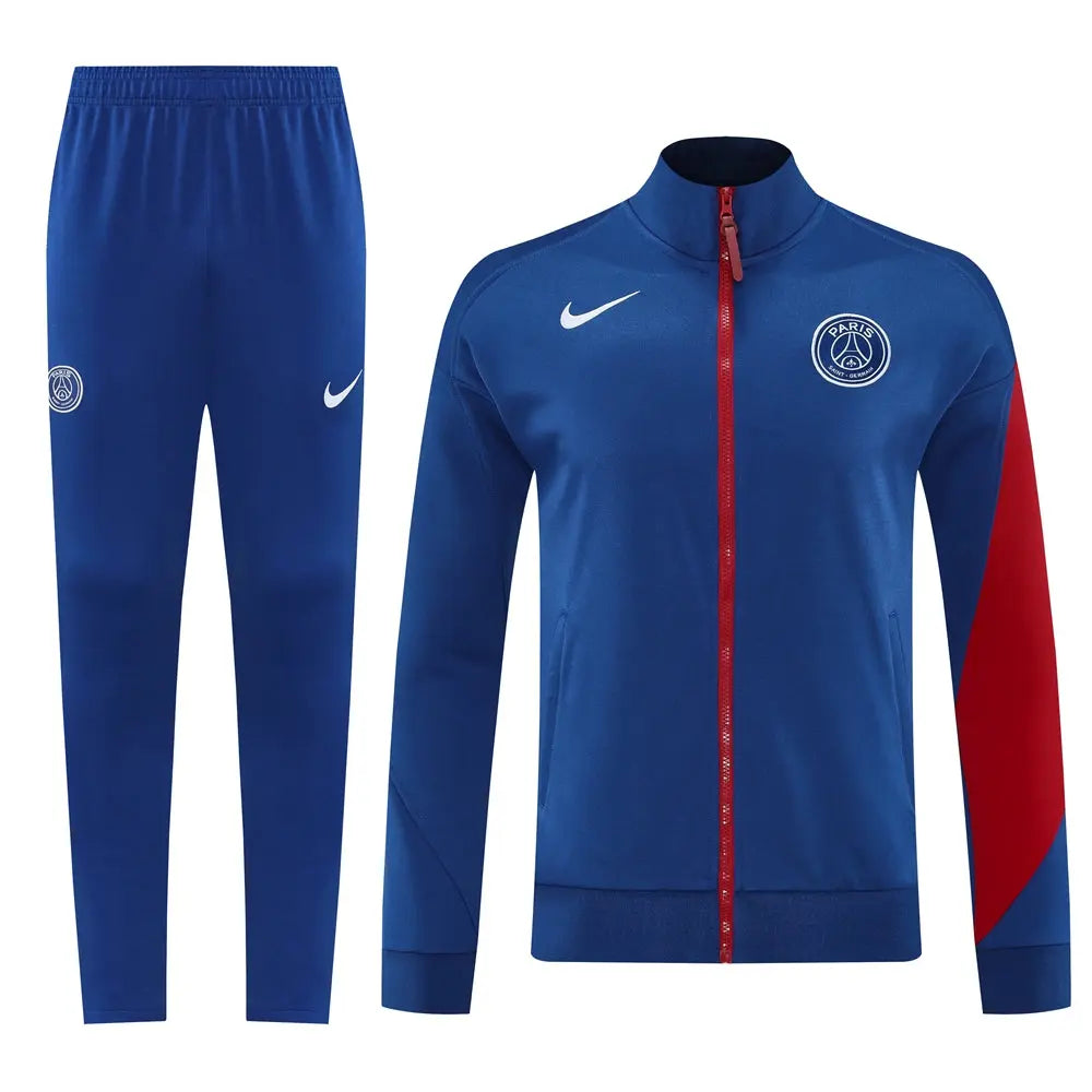 ENSEMBLE DE SURVÊTEMENT PSG 2025/2026 JerseyPlugz