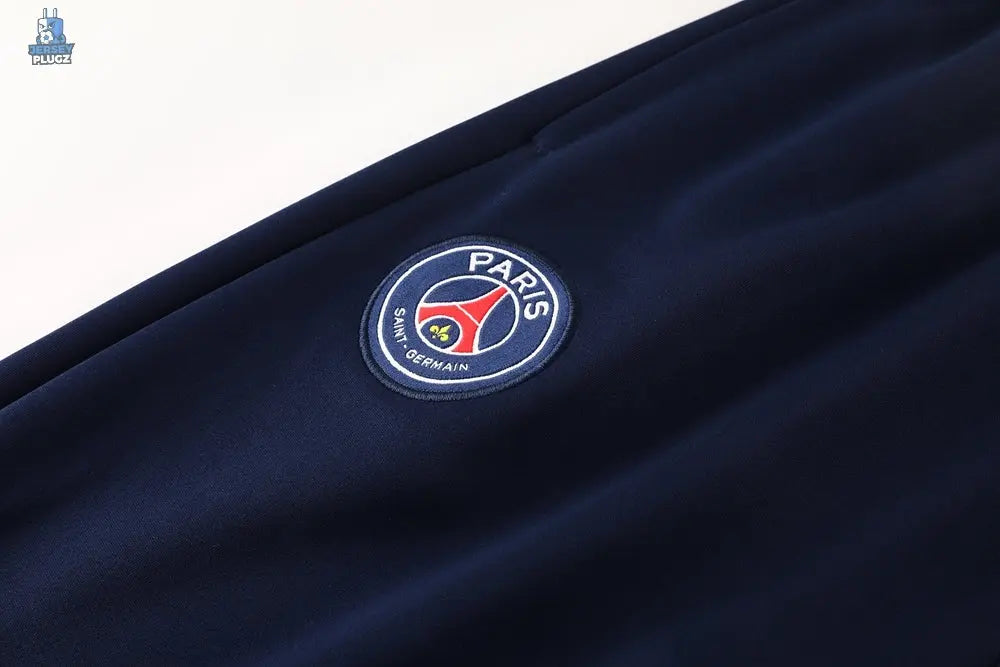 ENSEMBLE DE SURVÊTEMENT PSG ANTHEM 2024/2025 JerseyPlugz