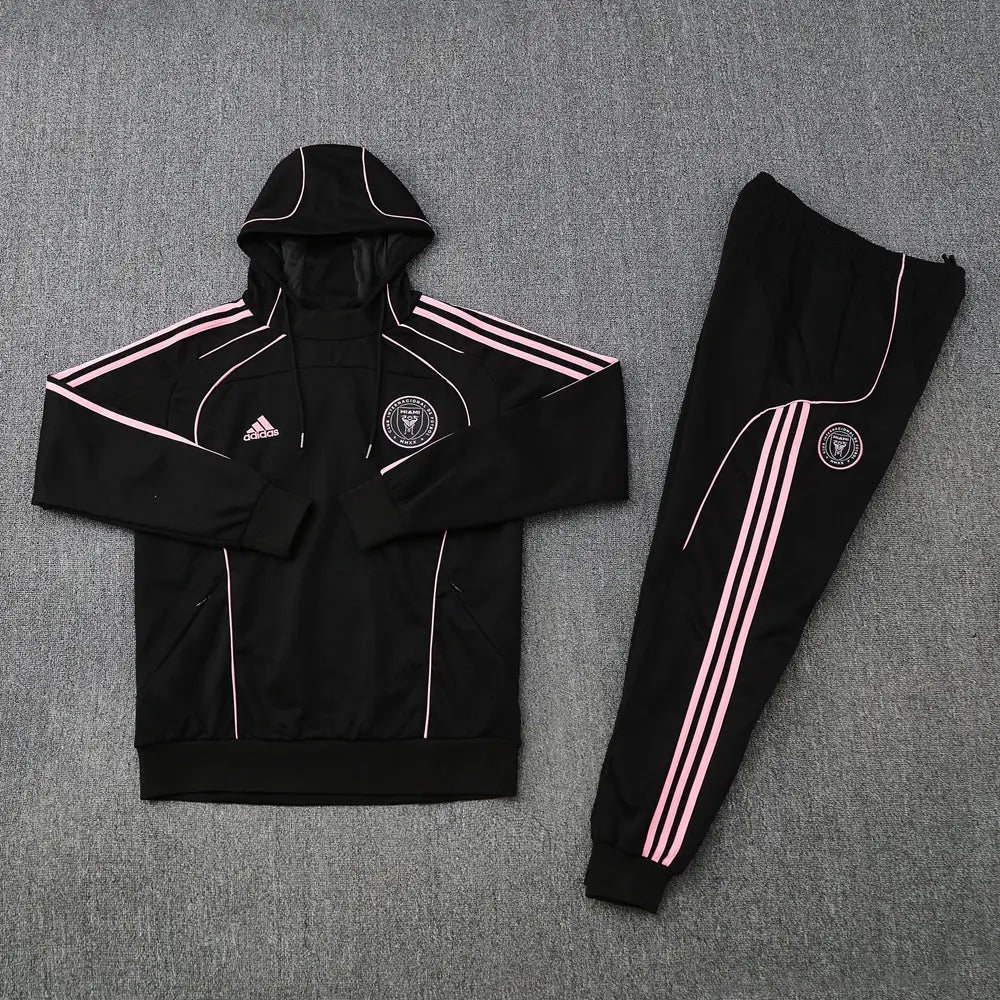ENSEMBLE DE SURVÊTEMENT PULL INTER MIAMI 2025/2026 JerseyPlugz