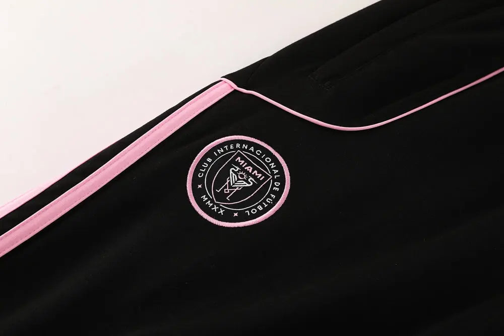 ENSEMBLE DE SURVÊTEMENT PULL INTER MIAMI 2025/2026 JerseyPlugz