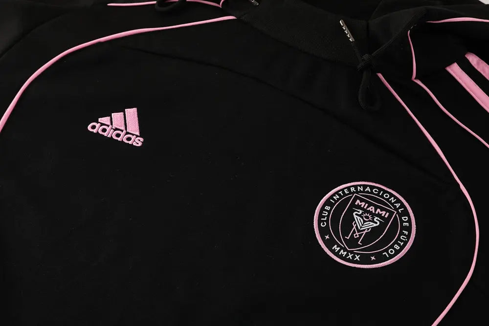 ENSEMBLE DE SURVÊTEMENT PULL INTER MIAMI 2025/2026 JerseyPlugz