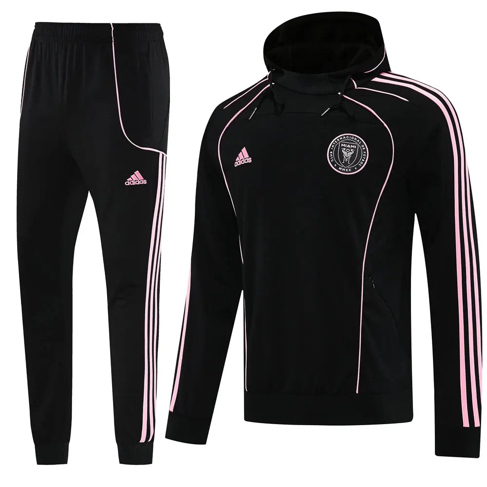 ENSEMBLE DE SURVÊTEMENT PULL INTER MIAMI 2025/2026 JerseyPlugz