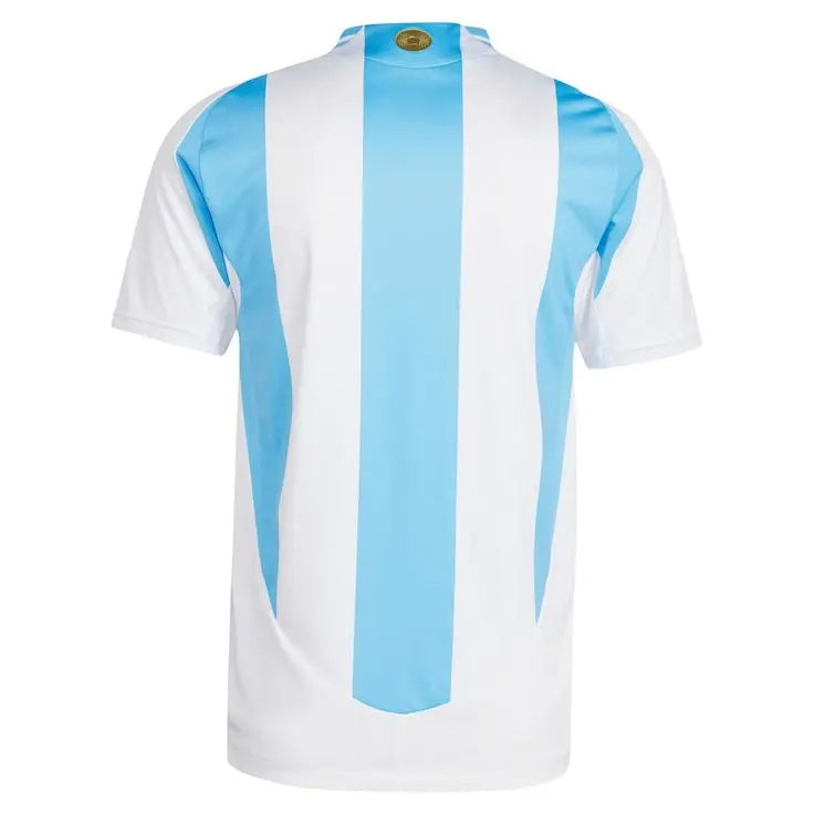 MAILLOT DOMICILE ARGENTINE 2024/2025 JerseyPlugz