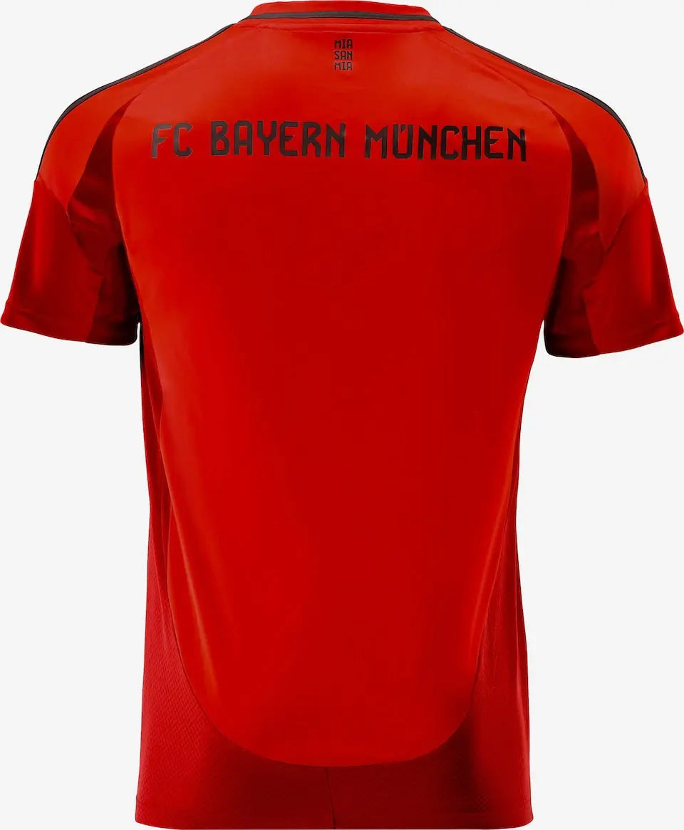 MAILLOT DOMICILE BAYERN MUNICH 2024/2025 JerseyPlugz