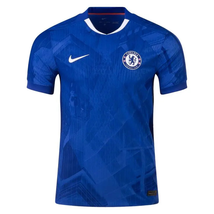 MAILLOT DOMICILE CHELSEA 2025 2026 JerseyPlugz