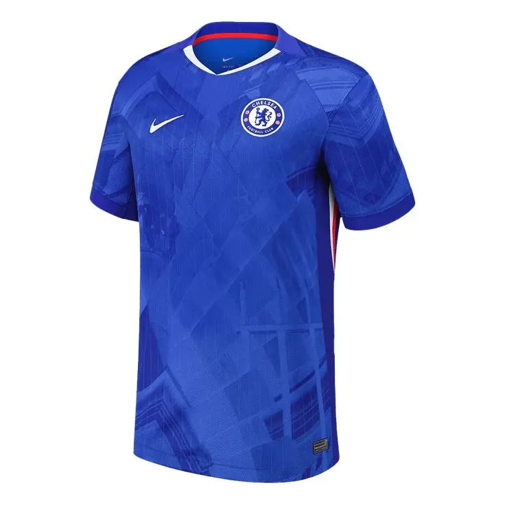MAILLOT DOMICILE CHELSEA 2025 2026 JerseyPlugz
