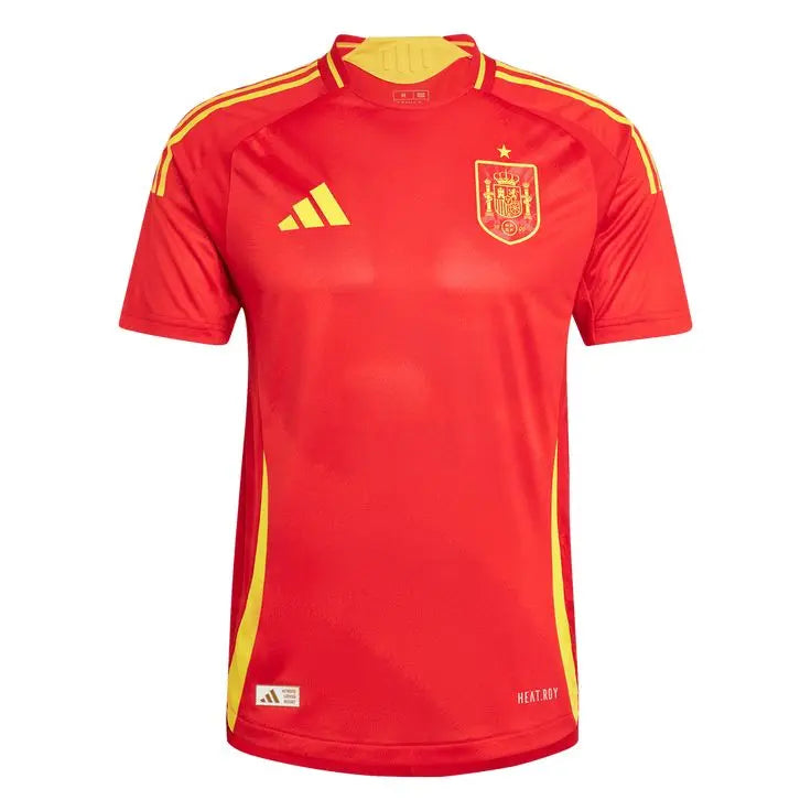 MAILLOT DOMICILE ESPAGNE 2024/2025 JerseyPlugz