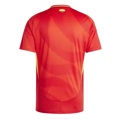 MAILLOT DOMICILE ESPAGNE 2024/2025 JerseyPlugz