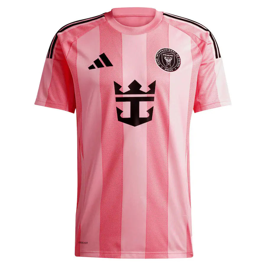 MAILLOT DOMICILE INTER MIAMI 2025/2026 JerseyPlugz