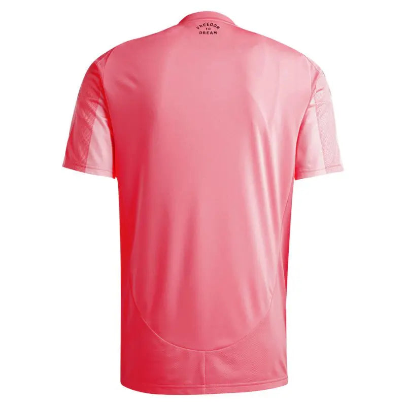MAILLOT DOMICILE INTER MIAMI 2025/2026 JerseyPlugz