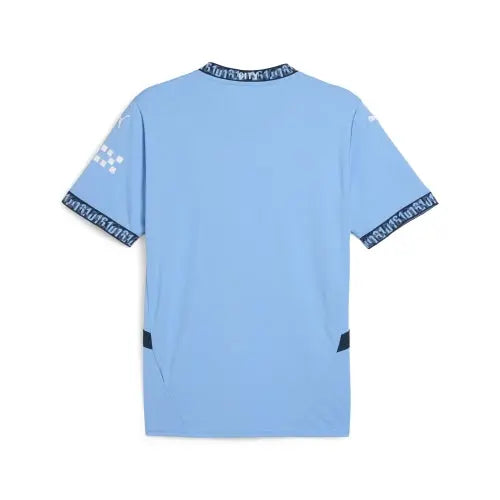MAILLOT DOMICILE MANCHESTER CITY 2024/2025 Ma boutique