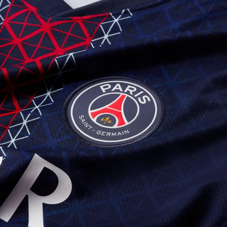 MAILLOT DOMICILE PARIS SAINT GERMAIN 2025/2026 JerseyPlugz