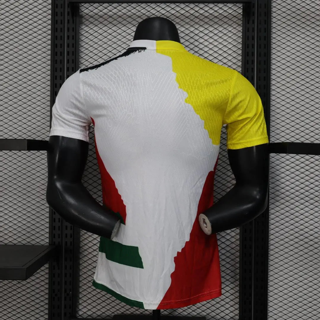 MAILLOT EXCLUSIF CARRIERE CR7 JerseyPlugz