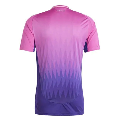 MAILLOT EXTERIEUR ALLEMAGNE 2024/2025 JerseyPlugz