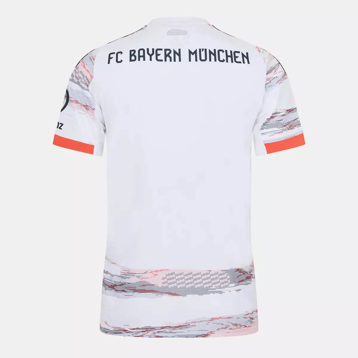 MAILLOT EXTERIEUR BAYERN MUNICH 2025 2026 JerseyPlugz