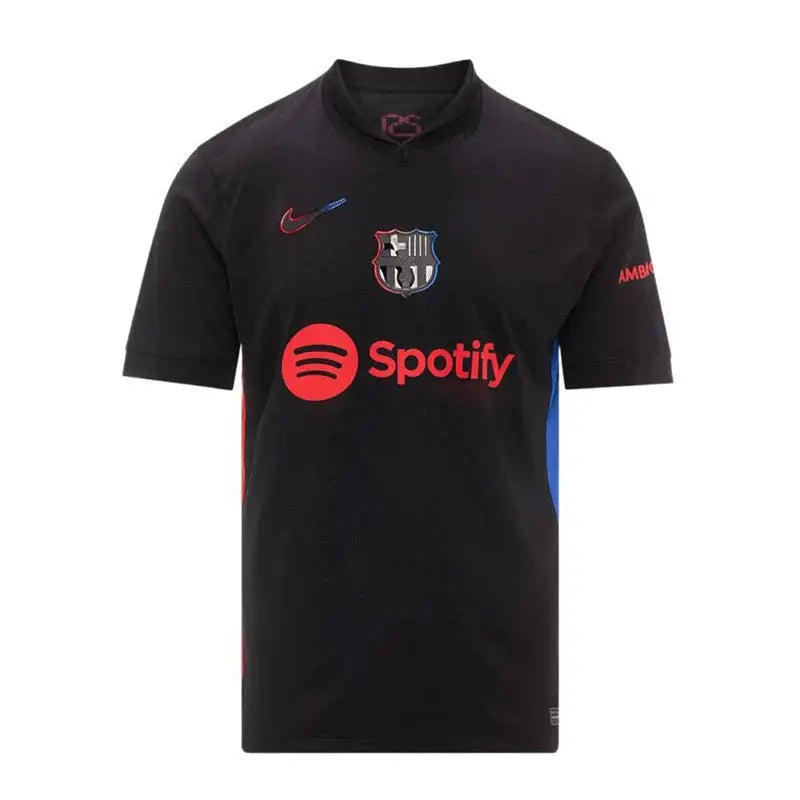 MAILLOT EXTERIEUR FC BARCELONE 2024/2025 Ma boutique