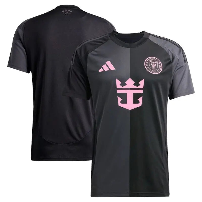MAILLOT EXTERIEUR INTER MIAMI 2025/2026 JerseyPlugz