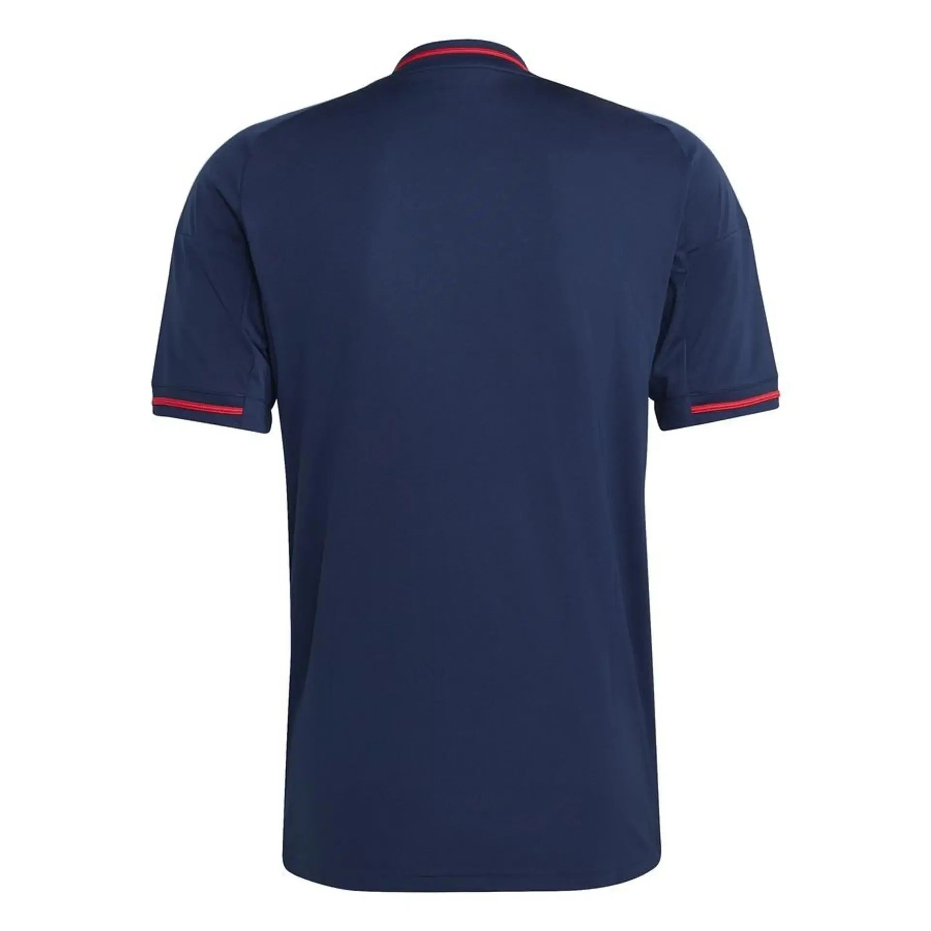 MAILLOT EXTERIEUR OLYMPIQUE LYONNAIS 2025 2026 JerseyPlugz