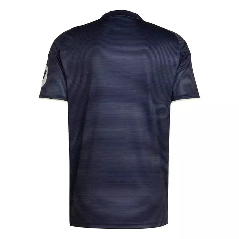 MAILLOT EXTERIEUR REAL MADRID 2025 2026 JerseyPlugz