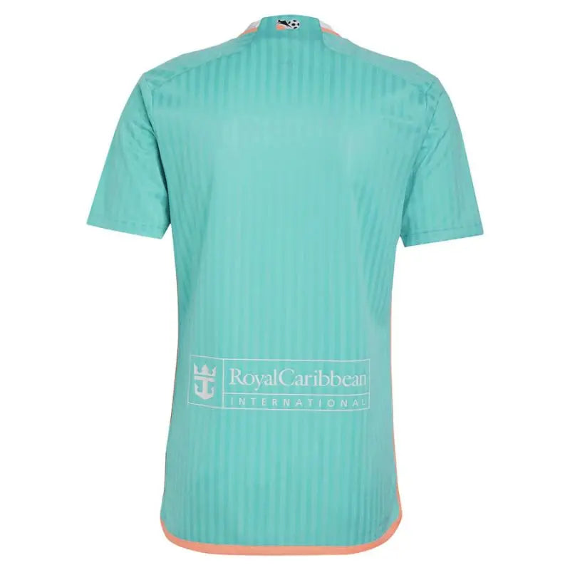 MAILLOT THIRD INTER MIAMI 2024/2025 JerseyPlugz