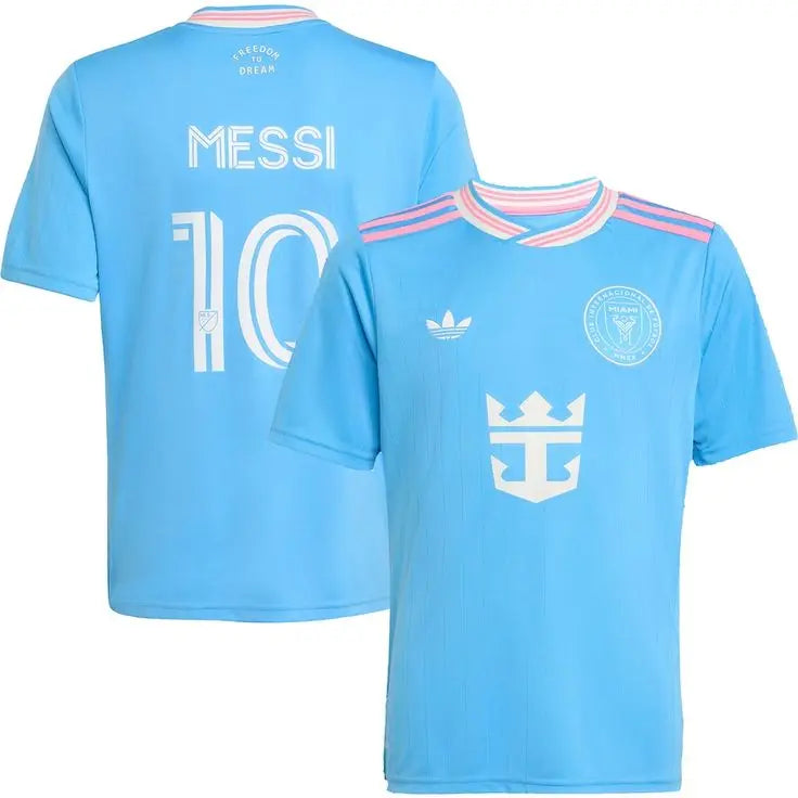 MAILLOT THIRD INTER MIAMI 2025/2026 JerseyPlugz