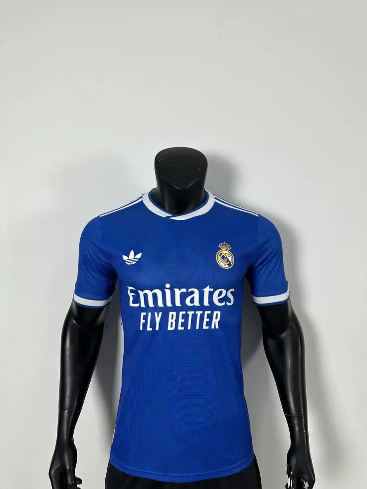 MAILLOT DOMICILE CHELSEA 2025 2026 JerseyPlugz