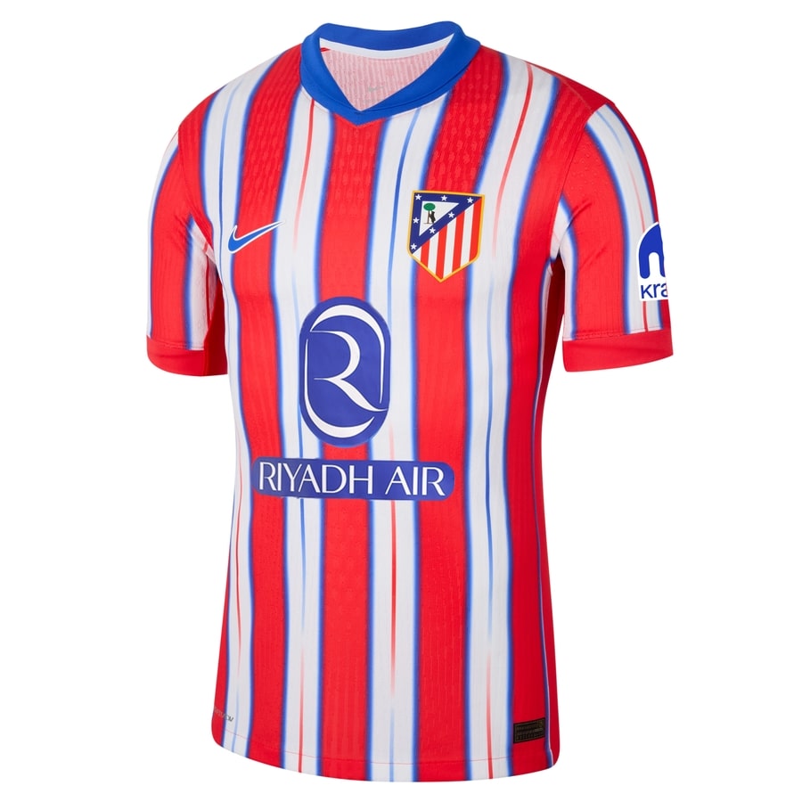 Maillot Atlético Madrid Domicile 2024/2025 - JerseyPlugz