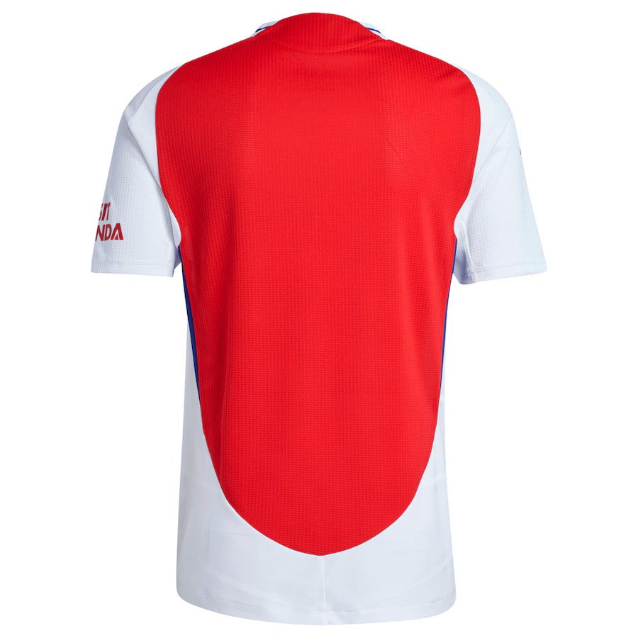 MAILLOT DOMICILE ARSENAL 2024/25 - JerseyPlugz