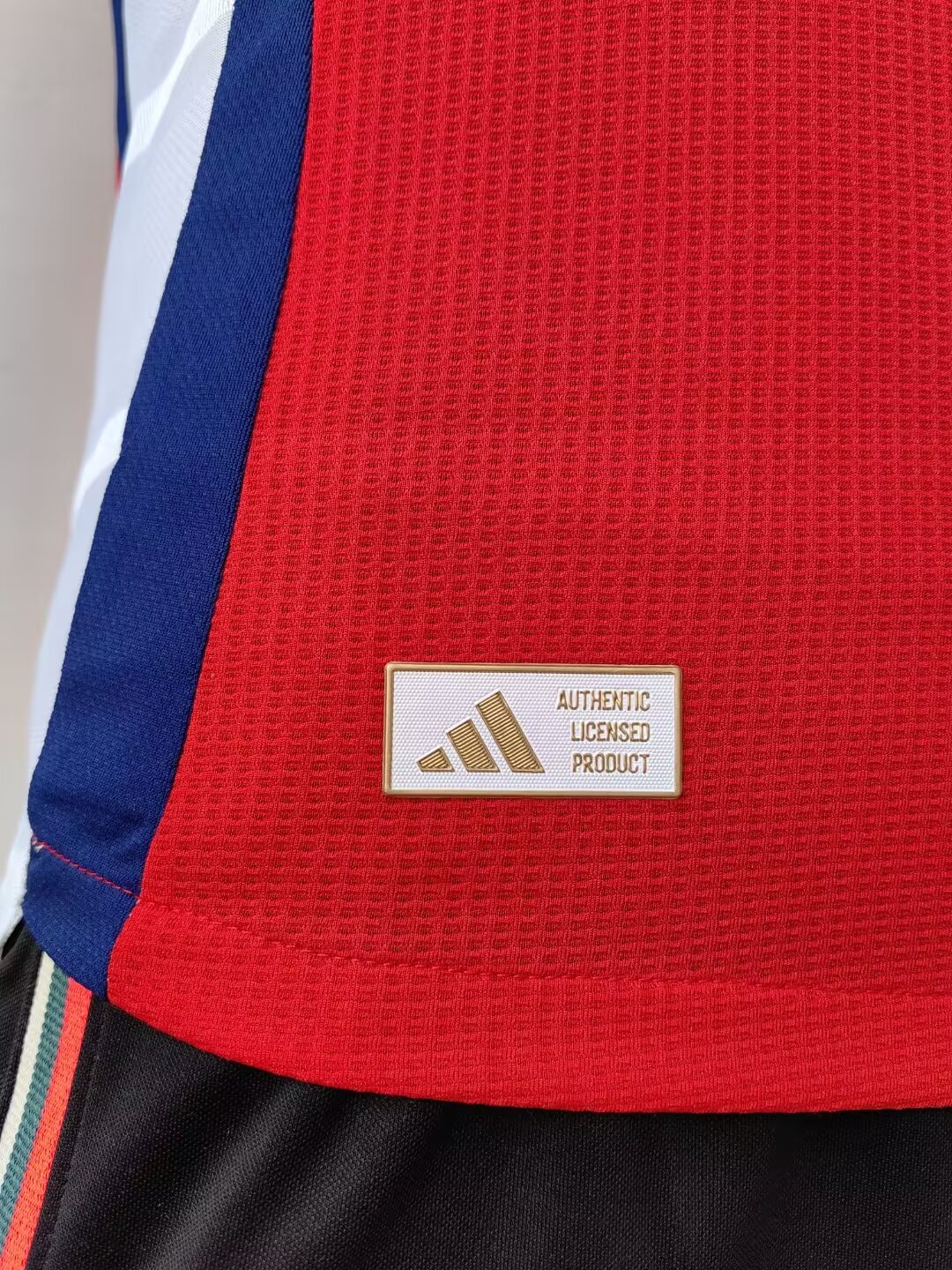 MAILLOT DOMICILE ARSENAL 2024/25 - JerseyPlugz
