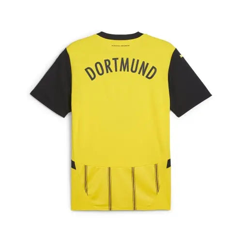 Maillot Domicile Borussia Dortmund 2024/2025 JerseyPlugz