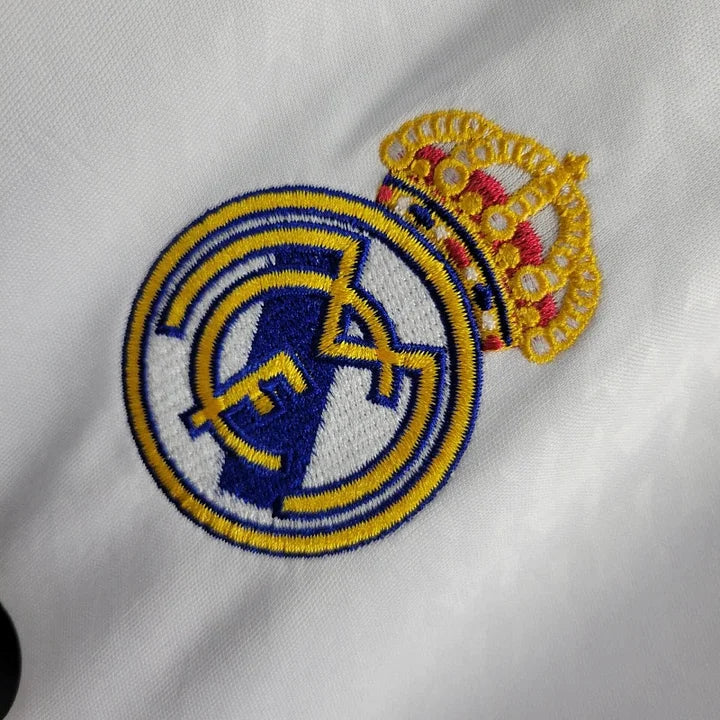 MAILLOT DOMICILE REAL MADRID 2024/2025 - JerseyPlugz