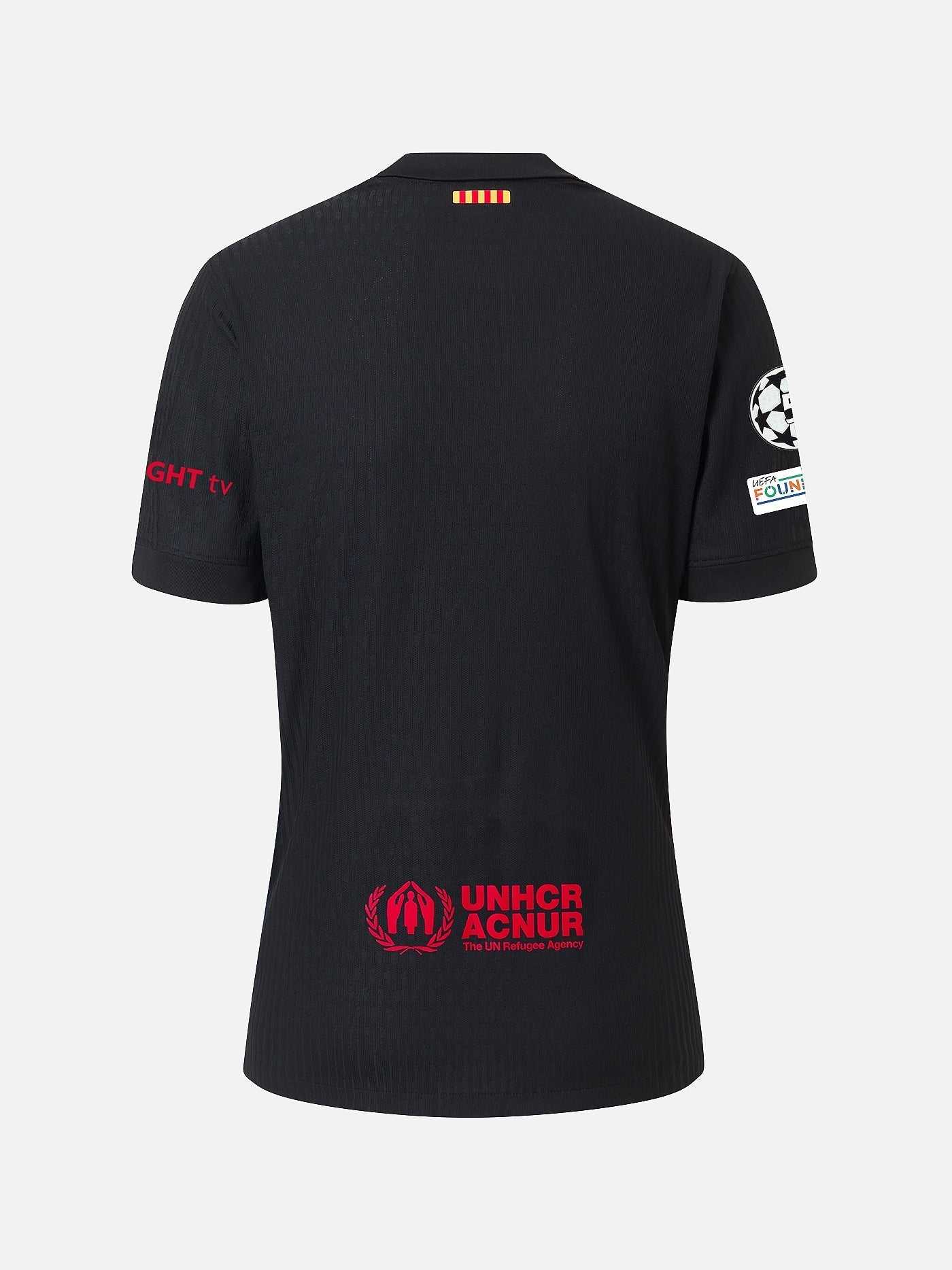 MAILLOT EXTERIEUR FC BARCELONE 2024/2025 - JerseyPlugz