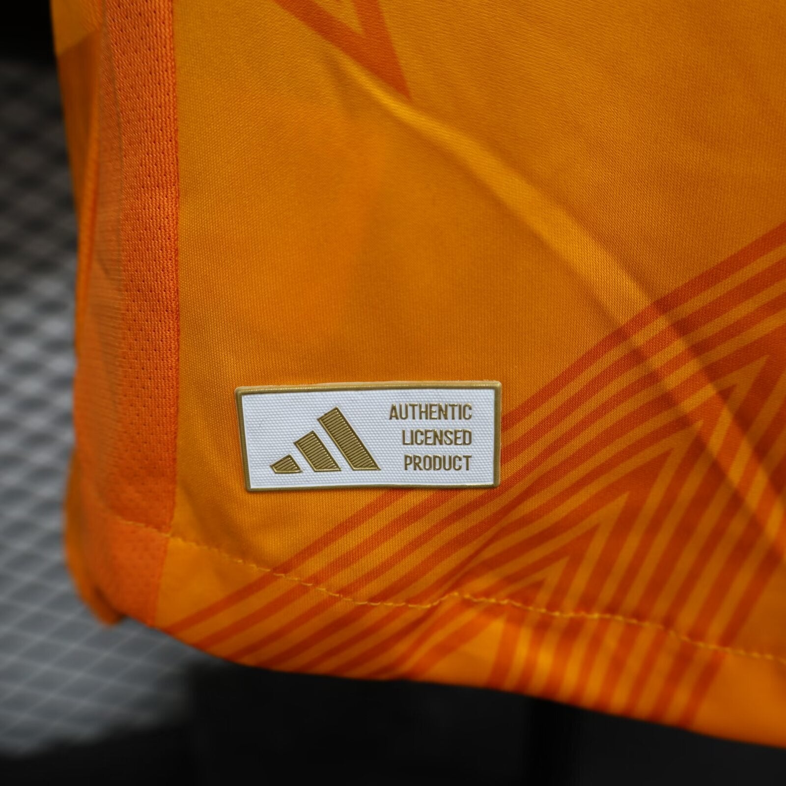 MAILLOT EXTERIEUR REAL MADRID 2024/2025 - JerseyPlugz
