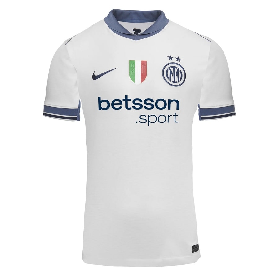 Maillot Extérieur Inter de Milan 2024/2025 - JerseyPlugz